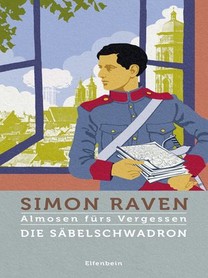 cover image of Die Säbelschwadron